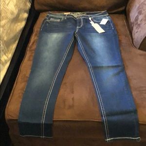 Wallflower, the Irresistible Jegging , Size 16